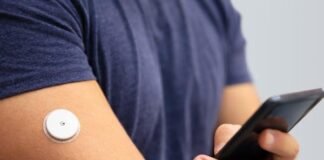 Giro Distrital destaca proposta que oferece monitores de glicemia gratuitamente