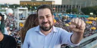 Boulos quer censura prévia na eleição, mas jura que é “para proteger a democracia”