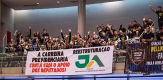 Servidores do Instituto de Previdência do DF terão defasagem salarial corrigida