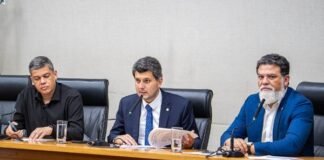 Projeto estabelece competências para as administrações regionais