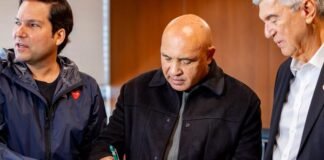 CLDF e Caesb firmam acordo para compartilhamento de sistemas e dados