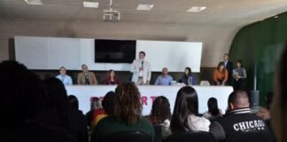 Profissionais de saúde do HRT recebem homenagem