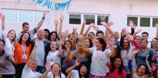 Melhor Idade no Esporte: projeto oferece aulas gratuitas de exercícios para idosos