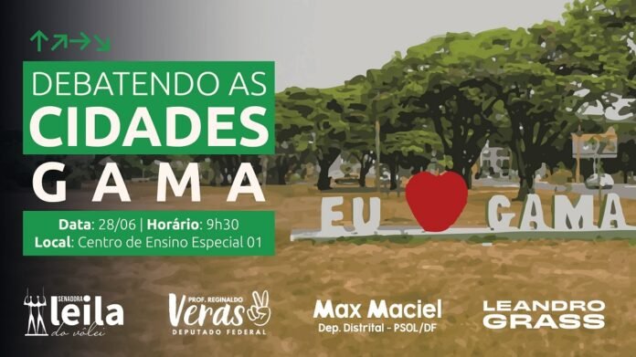 gama