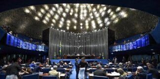 Senado pauta aumento de deputados às vésperas de fim do prazo