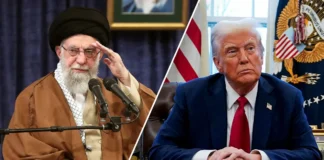 Irã pede a Trump que pressione Israel por cessar-fogo