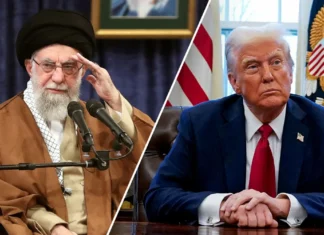 Irã pede a Trump que pressione Israel por cessar-fogo