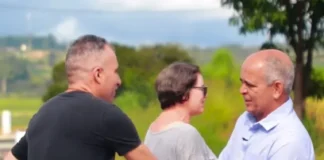 Gabinete Itinerante Visita Estância em Planaltina: Deputado Pepa promove atendimento à comunidade