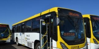 Vai de Graça terá novas linhas de ônibus e mais viagens a partir deste domingo