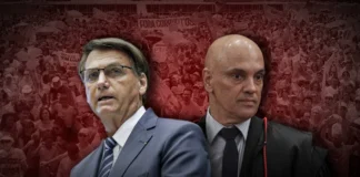 Bolsonaro e Moraes frente a frente no interrogatório do suposto plano de golpe