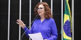 Pedido de extradição de Carla Zambelli já está na Itália