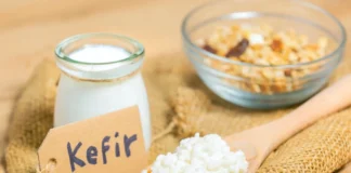 É falso que kefir pode ser utilizado no tratamento de diferentes tipos de câncer