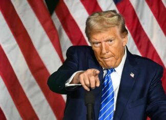 Trump justifica tarifa de 50% a países que “não se dão bem” com os EUA