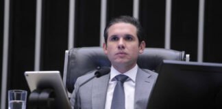 Governo recua após ataque de Hugo Motta