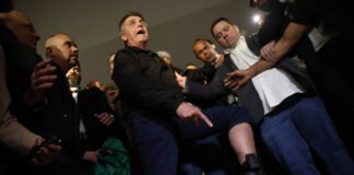Moraes não manda prender Bolsonaro, mas mantém alerta
