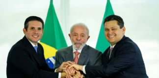 Lula e Congresso mantêm impasse sobre IOF às vésperas de audiência no STF