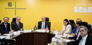 Governo Lula mapeia retaliação contra EUA com foco em patentes, big techs e multinacionais