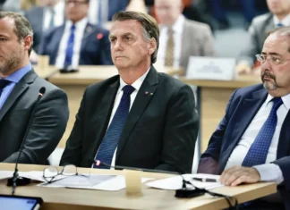 PGR deve pedir hoje condenação de Bolsonaro por tentativa de golpe de Estado