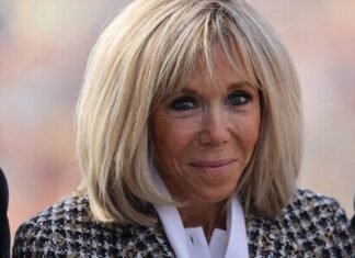 Brigitte Macron recorre à Justiça após absolvição de autoras de fake news transfóbica