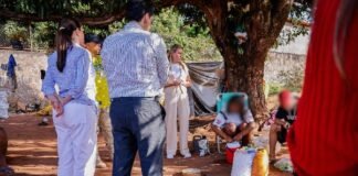 Acolhe DF: programa vai ampliar busca ativa e ofertar tratamento a pessoas em situação de rua dependentes químicas