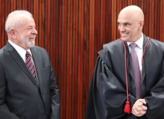 Moraes mantém aumento do IOF
