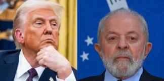 The Bill Has Arrived: Lula Thought He Could Defy the West — Now Brazil Will Bleed