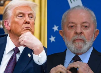 The Bill Has Arrived: Lula Thought He Could Defy the West — Now Brazil Will Bleed