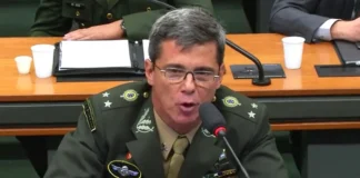 General admite plano para matar Lula, Alckmin e Moraes