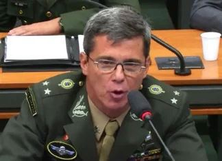 General admite plano para matar Lula, Alckmin e Moraes