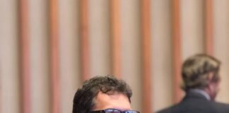 Ricardo Vale propõe Moção de Louvor ao Deputado Italiano Ângelo Bonelli responsável pela prisão de Carla Zambelli