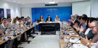 Conplan aprova o Plano Diretor de Ordenamento Territorial