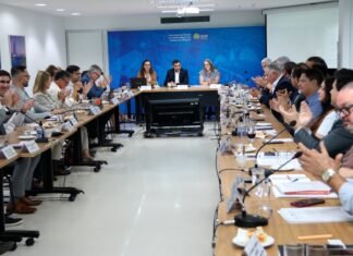Conplan aprova o Plano Diretor de Ordenamento Territorial