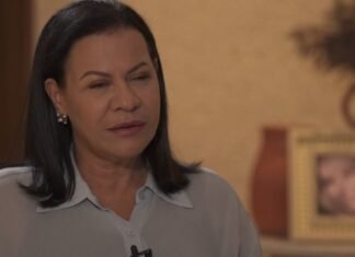 Mãe de Marília Mendonça fala sobre guarda do neto e conflito com ex-genro