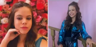 Laudo aponta causa da morte da atriz mirim Millena Brandão