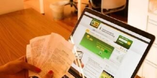 Nota Legal: ganhadores têm até esta 6ª para resgatar premiações