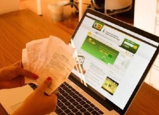 Nota Legal: ganhadores têm até esta 6ª para resgatar premiações