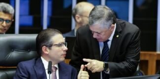 Quaest: 50% dos deputados veem oposição favorita para eleições de 2026