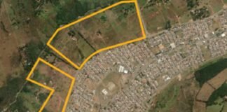 Recanto das Emas terá área habitacional para 10,6 mil pessoas