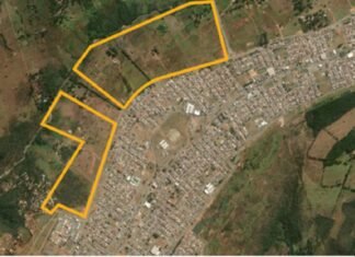 Recanto das Emas terá área habitacional para 10,6 mil pessoas