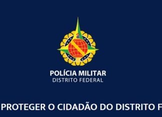 Sai resultado final do processo seletivo da PMDF
