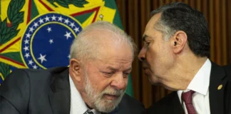 Governo vai ao STF contra Congresso pelo IOF