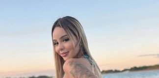 Vou mandando um beijinho, pra filhinha e pra vovó, só não posso esquecer da minha egüinha Pocotó…
