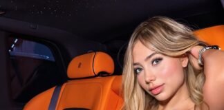O que a Karen foi fazer no cinema? Uns ‘vieozinhos’ legais