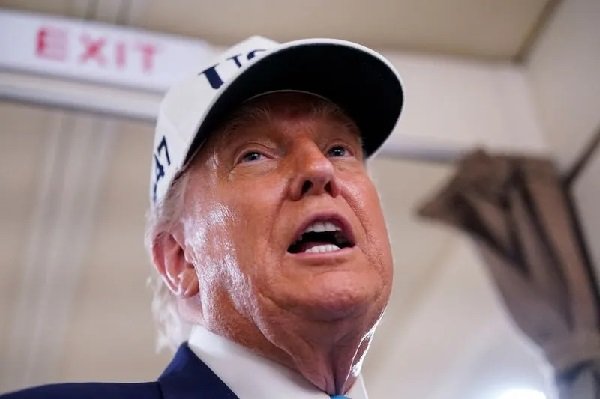 TRUMP