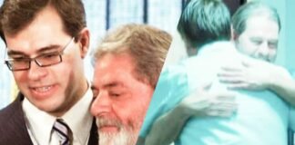 “O amigo do amigodo meu pai” – Toffoli anula atos da Lava Jato contra Youssef