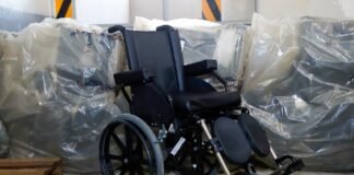 Unidades de saúde do DF recebem novos equipamentos