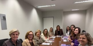 Senadora Leila do Vôlei encerra mandato como líder da Bancada Feminina com avanços e alta produção legislativa