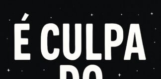 A culpa é do Lula. Repetindo: a culpa é do Lula!