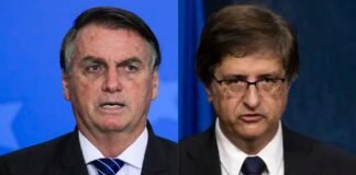 Gonet aponta Bolsonaro como líder de plano de suposto golpe