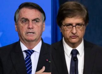Gonet aponta Bolsonaro como líder de plano de suposto golpe
